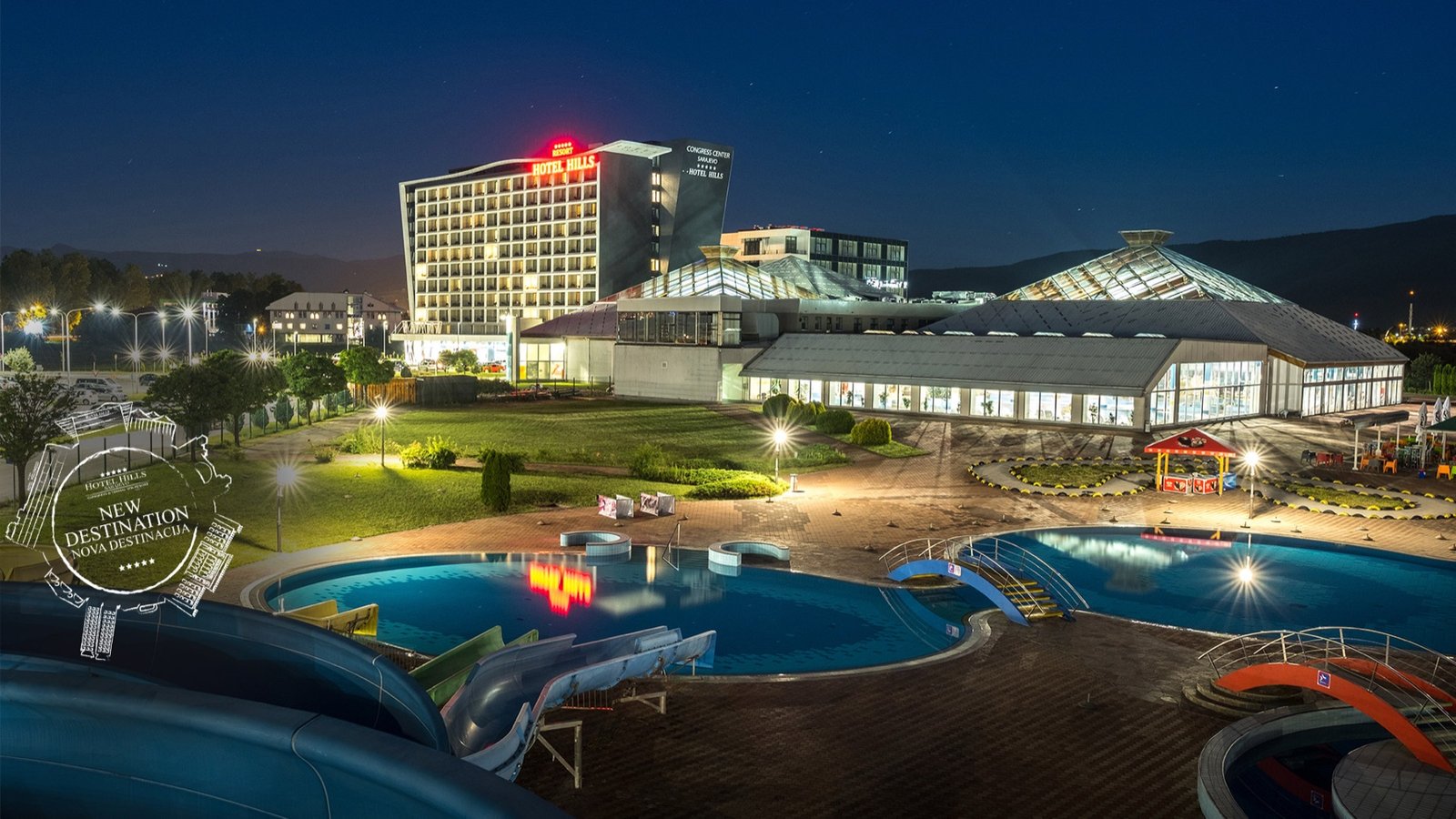 Hotel Hills
