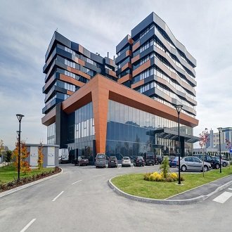 Hotel Malak