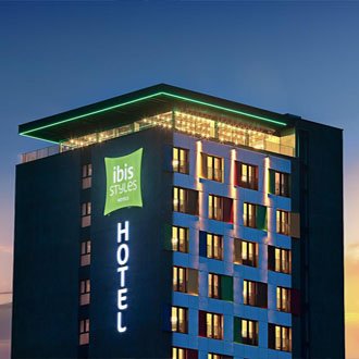 Hotel Ibis Styles