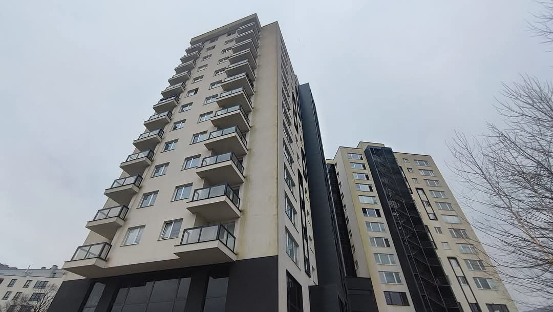 Ilidža Towers