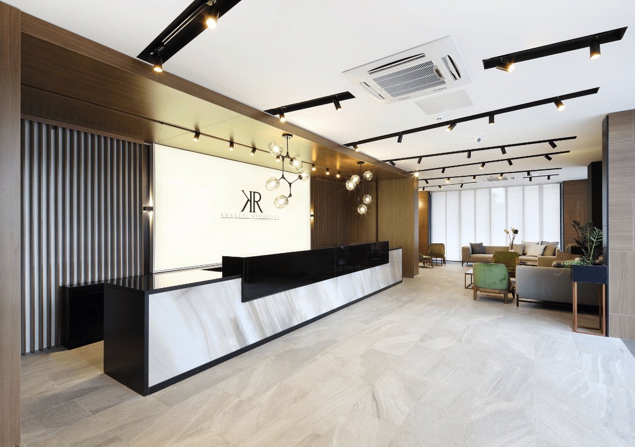 Hotel Koncept