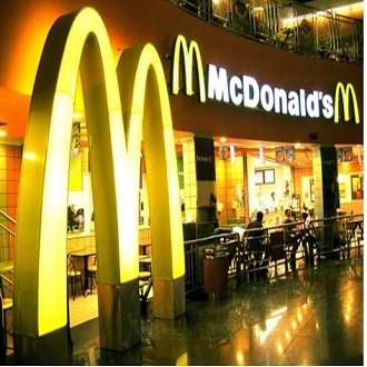 Mc Drive
