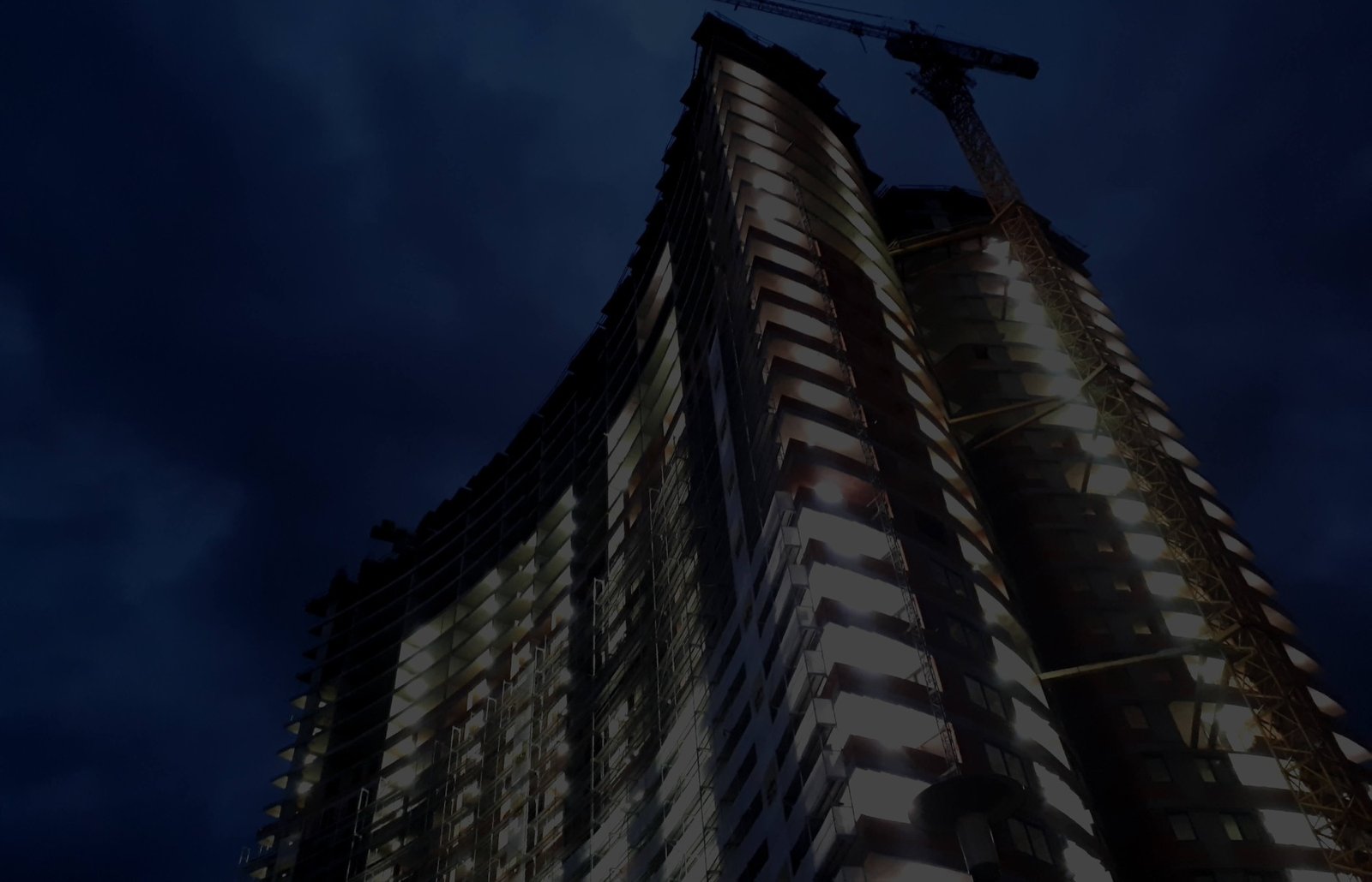 Sarajevo Tower