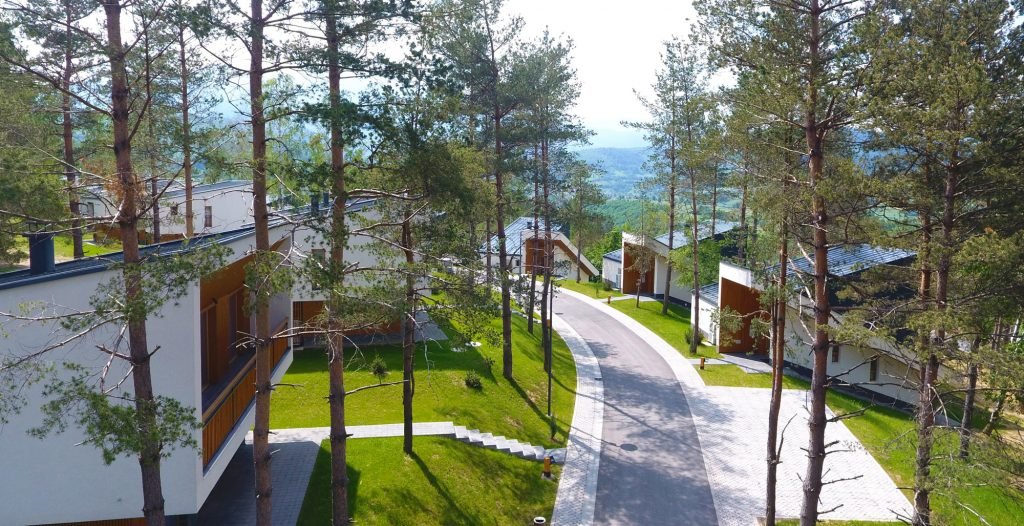 Tarčin Forest Resort