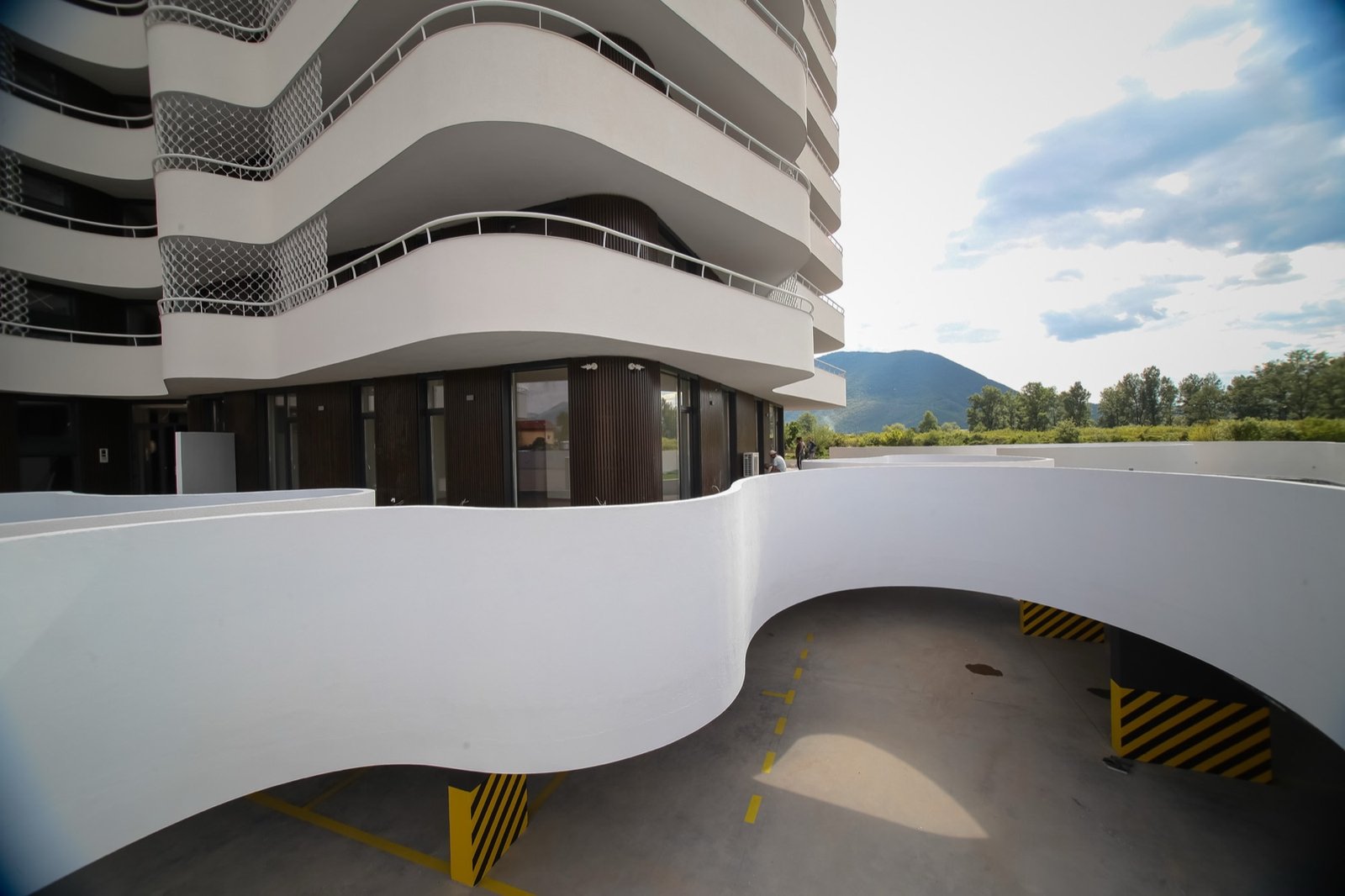 Sarajevo Waves